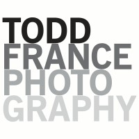 Todd France Photography logo - Similar company to Lurnus Corporations