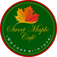 Sweet maple Cafe logo - Similar company to The Arab American News