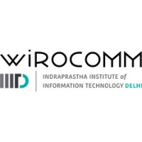 Wirocomm Research Group logo - Similar company to Communication Systems Group At Chalmers (Comsys)