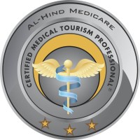 Al-Hind Medicare logo - Similar company to Cure Oasis