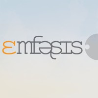 ɛmfəsis logo - Similar company to Bayview Landscape Architecture
