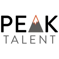 Talentpeak logo - Similar company to Authentic Designer'S