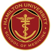 Hamilton Education Foundation / Hamilton University School of Medicine logo - Similar company to Lion Advisors, Llc