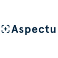 Aspectu logo - Similar company to Basisbeeld