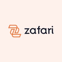 Zafari Africa logo - Similar company to Borderless Africa