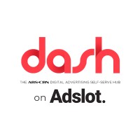 ABS-CBN For Business (DASH) logo - Similar company to Cbn Foundation