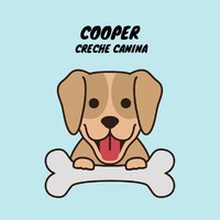 Cooper Creche Canina logo - Similar company to Dolphinstar - Consultadoria E Telecomunicações Lda