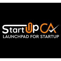 Startup CA logo - Similar company to Web Cannon-Z