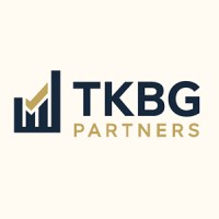 TKBG Partners LLC logo - Similar company to Inflection Point Consulting Group