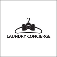Laundry Concierge مغسلة كونسيرج logo - Similar company to Laundry Lockersa