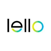 Lello logo - Similar company to Cogra