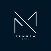 ARMNEWTECH logo - Similar company to Syng