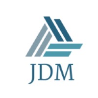 JDM for Trading & Contracting Co. logo - Similar company to Blueberry Social Media Agency