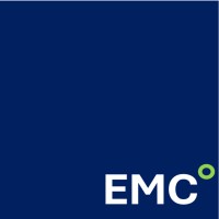 EMC Unternehmensberatung GmbH logo - Similar company to Ej4, Llc, Acquired By Hsi