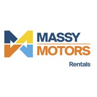 Massy Motors Rentals logo - Similar company to Aoa