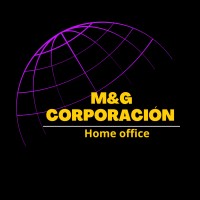M&G CORPORACIÓN logo - Similar company to Naviera Isaca, C.A.