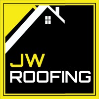 JW Roofing logo - Similar company to Brazen Roofing