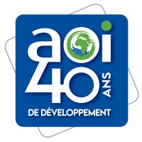 AOI (Aide Odontologique Internationale) logo - Similar company to Medideo, Groupe Strategik & Numerik