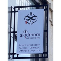 Skidmore & Associates logo - Similar company to Sam Johnson Consulting Inc.
