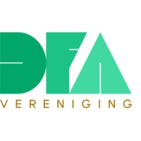 Vereniging DFA logo - Similar company to Pylets