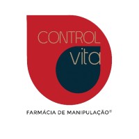 Farmácia de Manipulação Control Vita logo - Similar company to Silphion