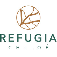 Refugia Chiloé logo - Similar company to Chiloe Natural
