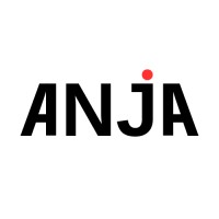 ANJA Production logo - Similar company to Sloth Productions Ltd