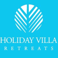 Holiday Villa Retreats logo - Similar company to Vpi Pacific