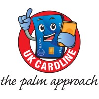UKCardline logo - Similar company to Grupblox