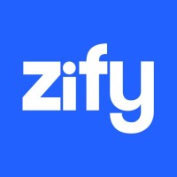 Zify logo - Similar company to Flexeye