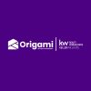 Origami Property Management logo - Similar company to Green Properties Land Developers