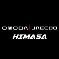 Omoda y Jaecoo Himasa Valencia logo - Similar company to Many Designers