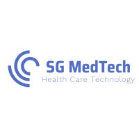 SG MedTech logo - Similar company to Chbo Advisory