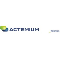 ACTEMIUM REUNION logo - Similar company to Sas Corem