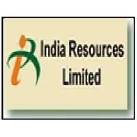 India Resources Limited Jharkhand logo - Similar company to Midas Services