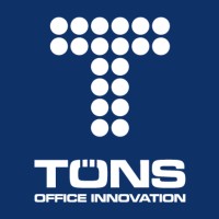 Töns GmbH & Co. KG logo - Similar company to Relticc