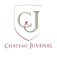 Château Juvenal logo - Similar company to Cave De Lumières