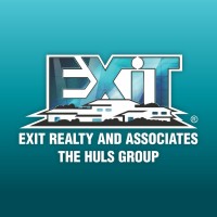 The Huls Group // EXIT Realty and Associates logo - Similar company to Exit First Realty