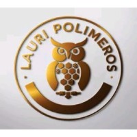 Lauri Polimeros logo - Similar company to Totalpet
