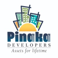 Pinaka Developers logo - Similar company to Ampable