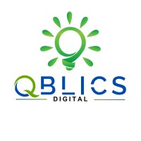 QBLICS DIGITAL logo - Similar company to Asap Comm