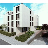 IMAGINE HOMES AG