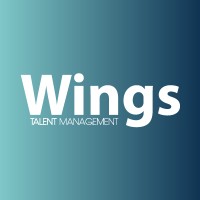 Wings Talent Management logo - Similar company to Vai