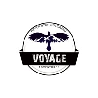 Adventure voyage logo - Similar company to Fxon Designs