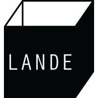 Lande logo - Similar company to Ecoplame