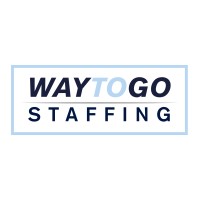 Way To Go Staffing logo - Similar company to Retail Performance Management, Llc