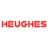HEUGHES logo - Similar company to Onit Construction Inc.
