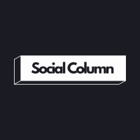 SocialColumn logo - Similar company to Wellasa Group