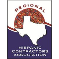Regional Hispanic Contractors Association (RHCA) logo - Similar company to Fort Worth Hispanic Chamber Of Commerce