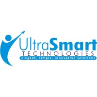 Ultrasmart Technologies logo - Similar company to Softek Pro Technologies Pvt Ltd